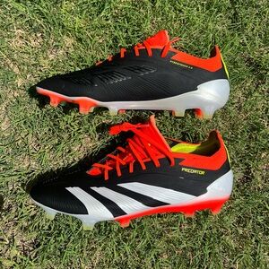 Adidas Predator Elite 24 “Solar Energy Pack”